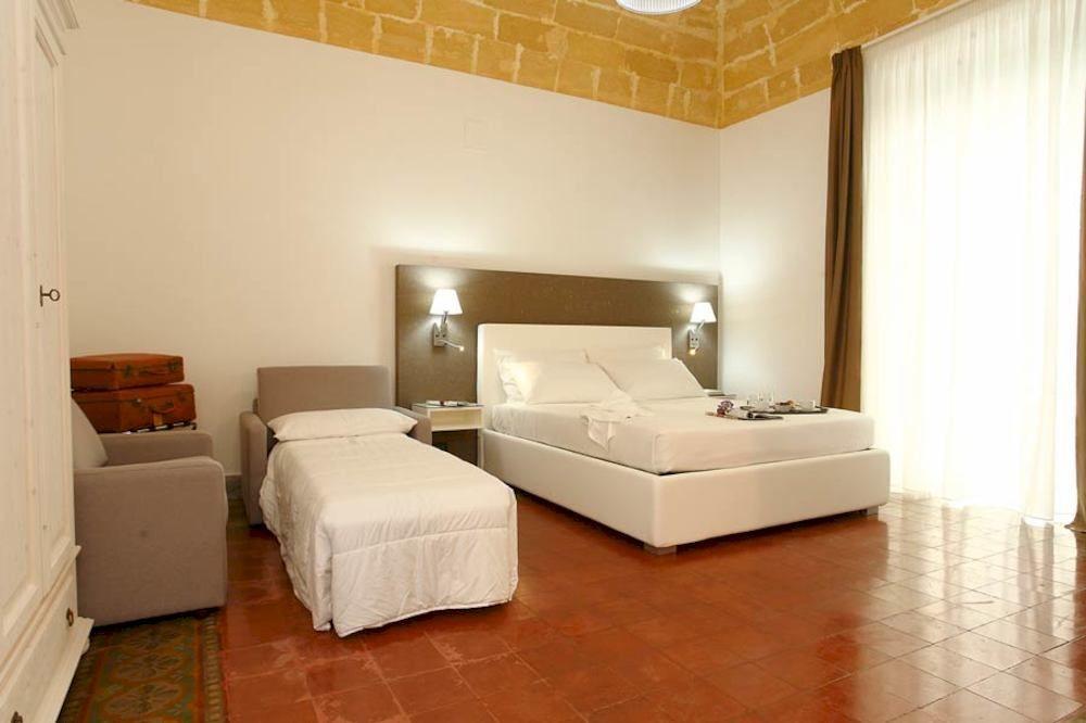 Casa Vacanze Woodhouse Marsala Exterior photo
